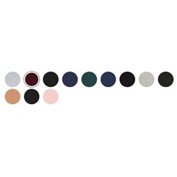 ALL-DAY COTTON FOLDOVER FLARE LEGGINGS