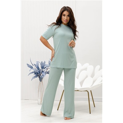 Костюм с брюками 18077 НАТАЛИ #943902