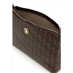 Kadın Kahverengi Kol Çantası