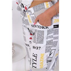 1059 Костюм женский