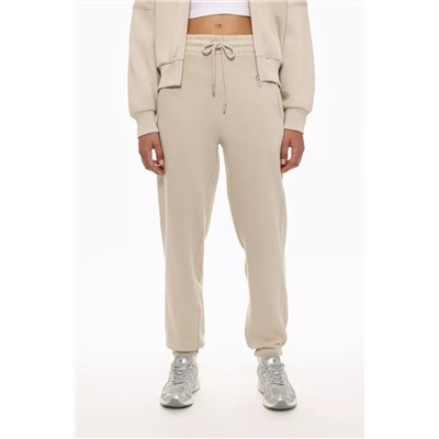 Pantalón chándal oversize