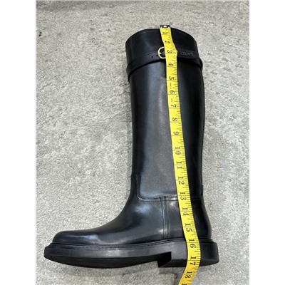 Сапоги  качество  люкс натуральная кожа