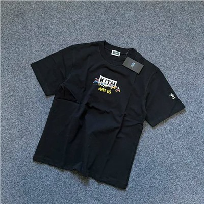 Футболка Kit*h x Disne*y 💡  Унисекс модель