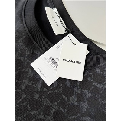 Футболка  КОУ*Ч