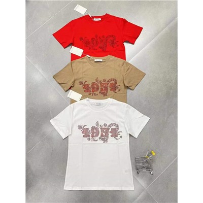 Футболка  люкс