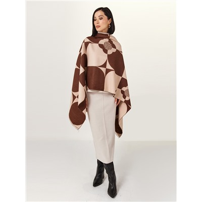 Палантин женский RH10-1756-1