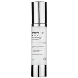 Azelac Gel Hidratante 50 ml