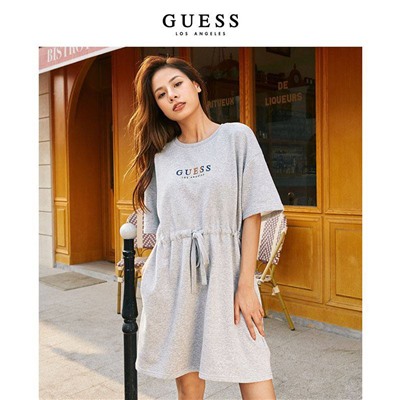 Женское платье на кулиске ГЕС*С