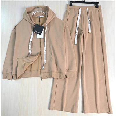 Женский хлопковый костюм  МАКС МАР*А