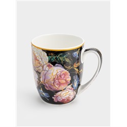 Кружка, 400 мл, Натюрморт, Я. де Хем