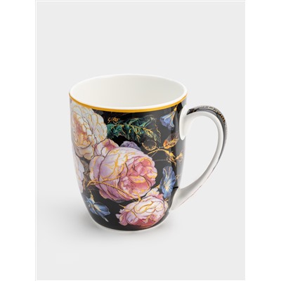 Кружка, 400 мл, Натюрморт, Я. де Хем