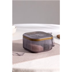 Noemie Bölmeli Baharatlık 960Ml
