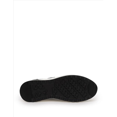 Lacivert Sneaker Ayakkabı