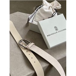 Эксклюзивный женский  ремень в стиле old money