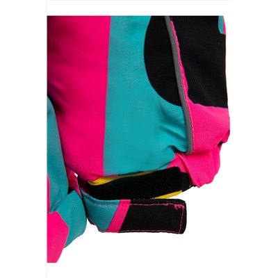 Комплект (Куртка+Брюки) PLAYTODAY, 792382