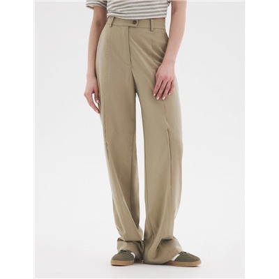 Брюки 2500-0347-02