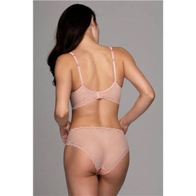 Комплект (Бюстгальтер+Трусы) INDEFINI, 1197523