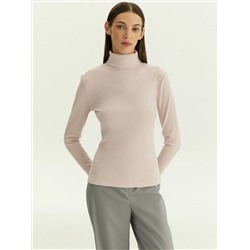 Трикотажная водолазка, B2285/danna