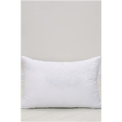 Подушка в стеганом чехле из микрофибры Raposa Home