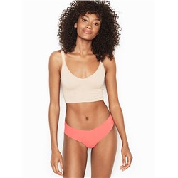 SEXY ILLUSIONS BY VICTORIA'S SECRET No Show Mesh Cheeky Panty