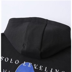 Повседневная толстовка