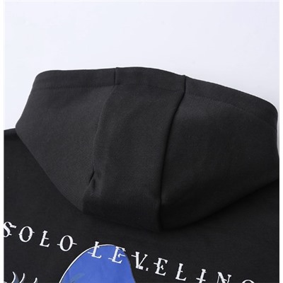 Повседневная толстовка