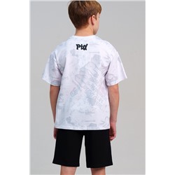 Футболка PLAYTODAY, 1121517