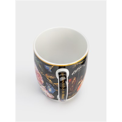 Кружка, 400 мл, Натюрморт, Я. де Хем