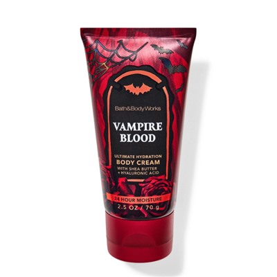 Vampire Blood Travel Size Ultimate Hydration Body Cream