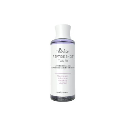 (с поврежденной упаковкой) Peptide Shot Toner