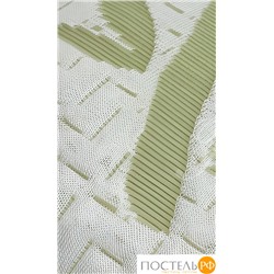 111325030-B Подушка Memory Foam в чехле Bamboo 50х30х10 светлый