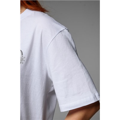 8525 футболка унисекс