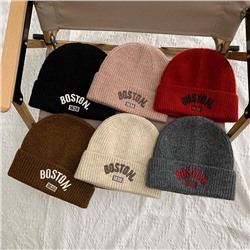 Шапка для мальчиков и девочек