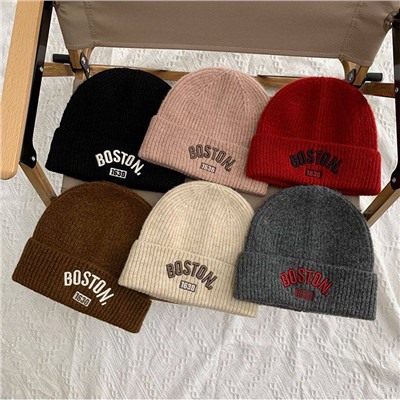 Шапка для мальчиков и девочек