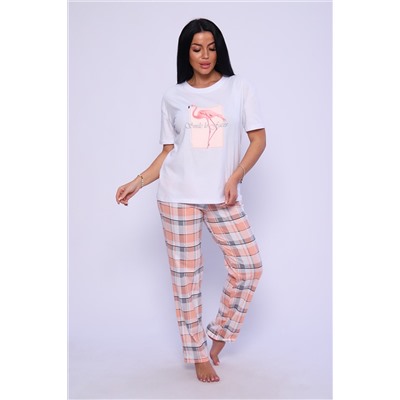 Пижама с брюками 35827 НАТАЛИ #949104