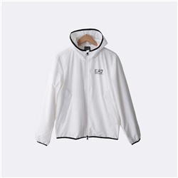 Мужская весенне-осенняя куртка-жакет ЭМПОРИО АРМАН*И