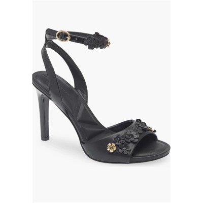 Kena Heeled Sandal (Women) KARL LAGERFELD PARIS