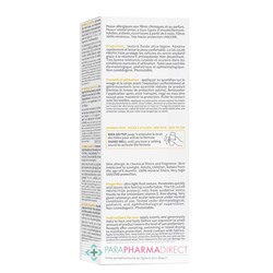 Bioderma Photoderm Mineral Fluide SPF50+ - Non Parfumé - Peaux Allergiques aux Filtres Chimiques 75g