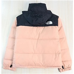 Зимняя куртка-пуховик НОРД ФЕЙ*С