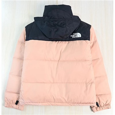 Зимняя куртка-пуховик НОРД ФЕЙ*С