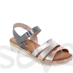 Blusandal, SANDALIA SEÑORA PIEL
