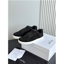 Кроссовки Celin*e 🖤  Реплика 1:1