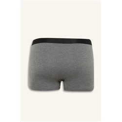 DeFacto Regular Fit 3'lü Boxer K7635AZ24AU