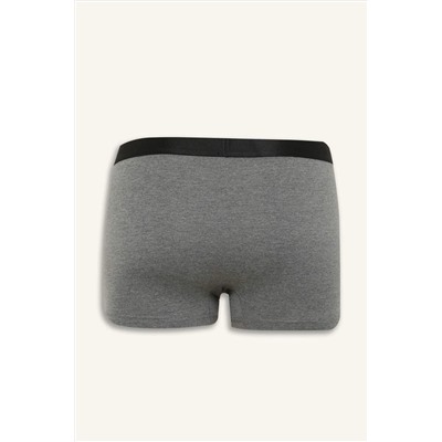 DeFacto Regular Fit 3'lü Boxer K7635AZ24AU