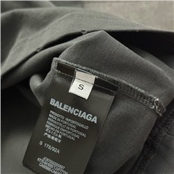 Футболка Balenciag*a