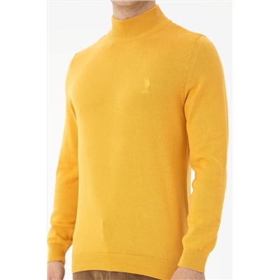 Erkek Hardal Basic Kazak