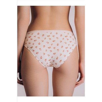 Трусы INDEFINI, 1213322