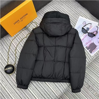 Распродажа куртка  люкс пух перо