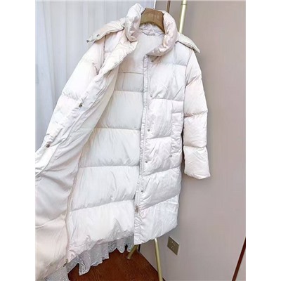 Шикарная куртка пуховик  MARCCAI*N  Экспорт