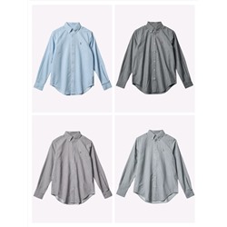 Мужская рубашка  РАЛЬ*Ф Л